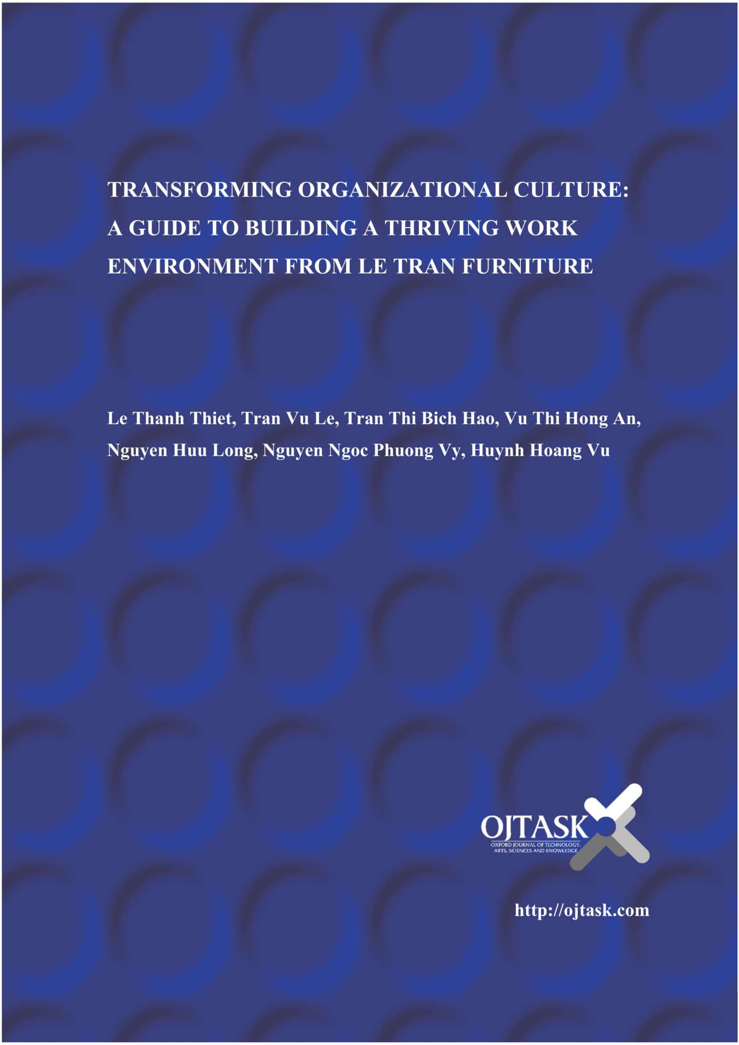 Transform your culture for success with practical strategies and insights